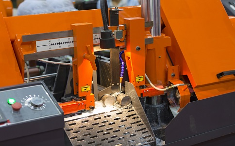 泰和龙门带锯床具备哪些优点？